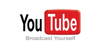 follow us on youtube